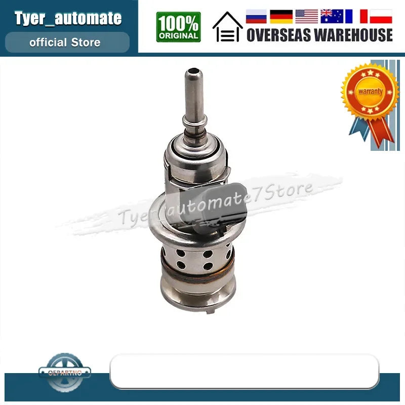 Car Accessories Catalyst Injector Urea Nozzle For Peugeot 208 308 Citroen C4 For for Peugeot C4 - Automotive LED Light