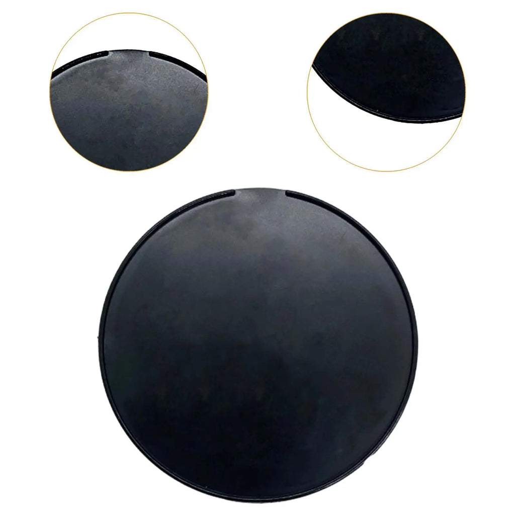 Dashboard Pad Mounting Disk Round Phone Bracket Base Stable Installation Mount Pad Adhesives Dis - Automotive LED Light