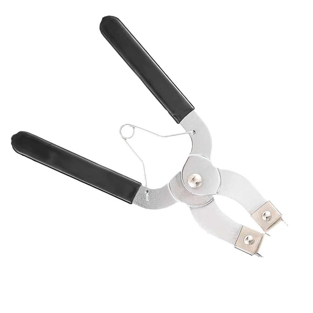 Piston Ring Installer Piston Ring Plier Piston Ring Compressor Tool Car Engine Vehicle Maintenan - Automotive LED Light