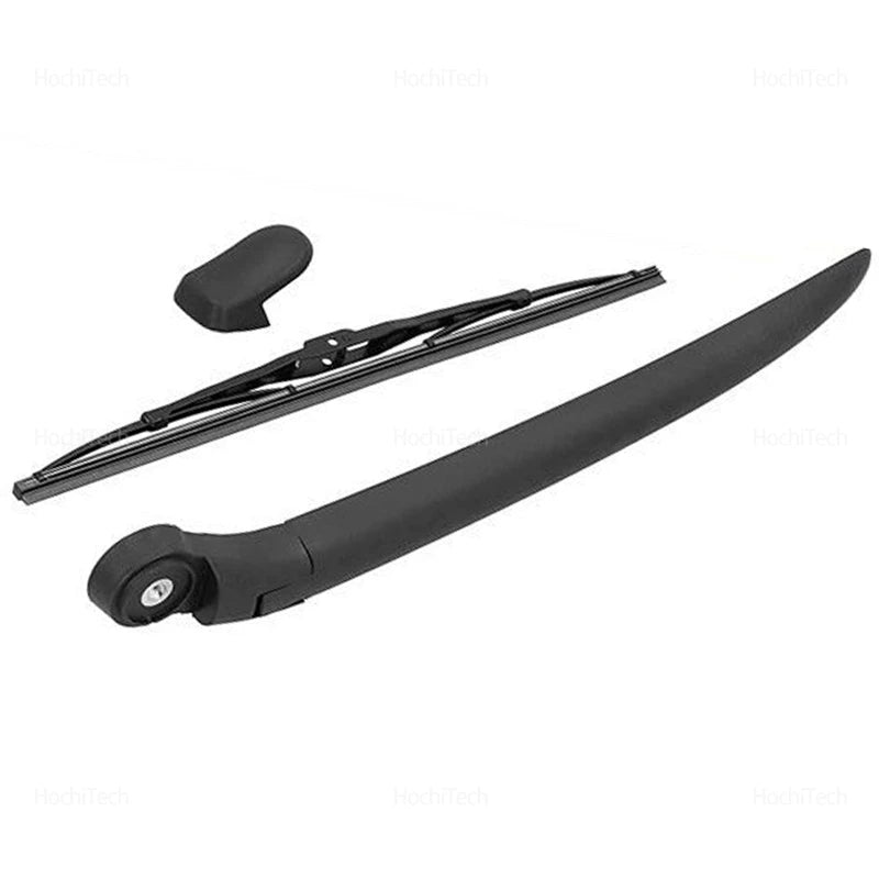 For Porsche Cayenne 2003 -2010 SUV3.0 TDIAWD-9PA Car Accessories Rear Windshield for Porsche SUV3 2003-2010 - Automotive
