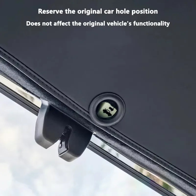 for Tesla Model Y Model 3 New Updated Version Anti Dirt Cargo Liner Protective G for Tesla Model 3 Model Y - Automotive