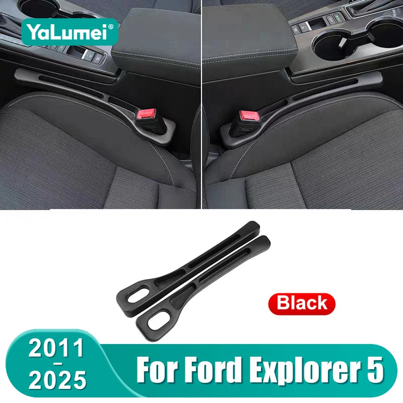 For Ford Explorer 5 2011 2012 2013 2014 2016 2017 2018 2020 2021 2022 2023 2024 2025 Car Seat Ga - Automotive LED Light