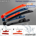 Motorcycle Rear Chain Slider Swingarm Protection For KTM SX XC SX-F XC-F SMR450 For Husqvarna TE - Automotive LED Light