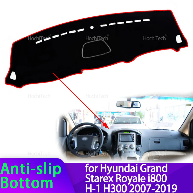 For Hyundai Grand Starex Royale i800 H-1 H300 2007-2019 High Quality Dashboard M for Hyundai H300 2007-2019 - Automotive