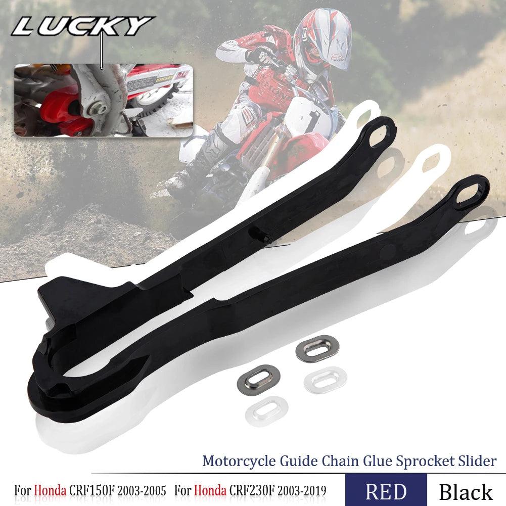 For HONDA CRF150F CRF230F CRF 150F 230F 150 230 F 2003 2004 2005 2006-2019 Motor for HONDA 2006-2019 - Automotive LED Li