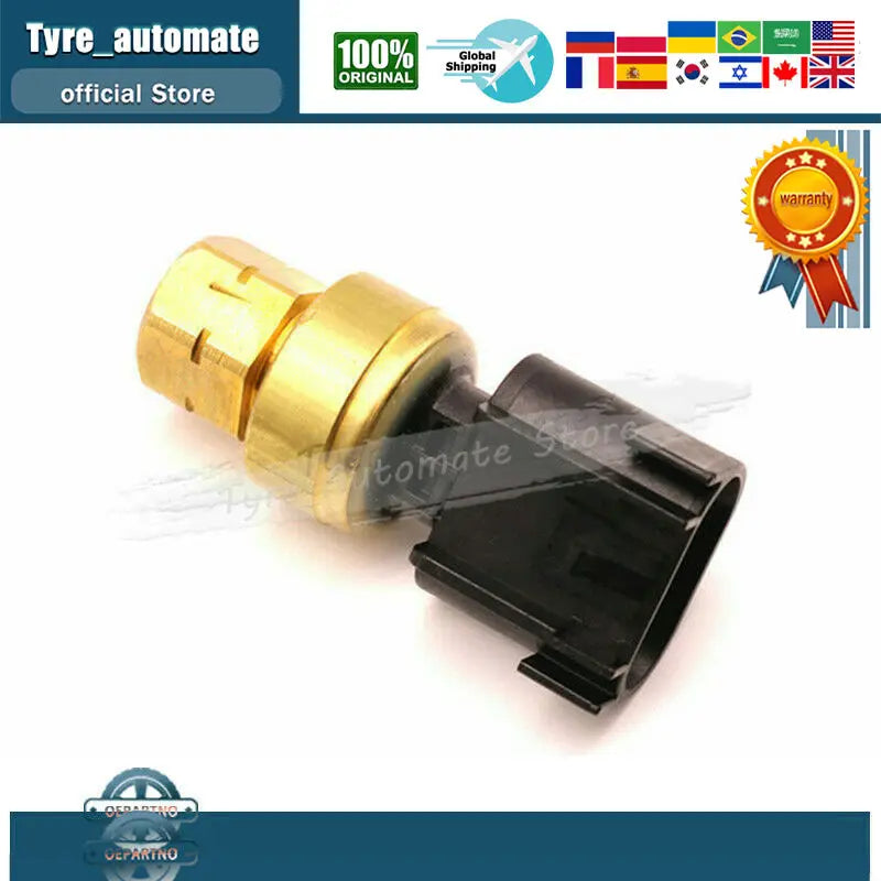 1PC 13579380 Vapor Canister Fuel Pressure Sensor For Buick Chevrolet GMC Acadia - Automotive LED Light
