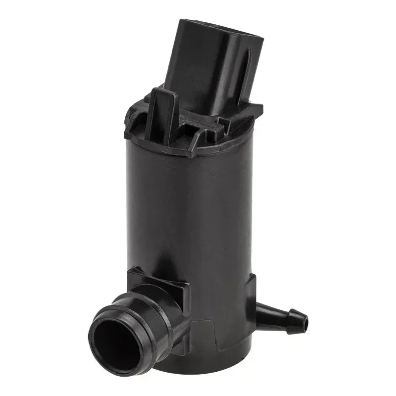 OEM985101C000 Washer Pump Replacement Fit Hyundai Elantra Kia Rio Spectra High Pressure Spray No - Automotive LED Light