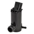 OEM985101C000 Washer Pump Replacement Fit Hyundai Elantra Kia Rio Spectra High Pressure Spray No - Automotive LED Light