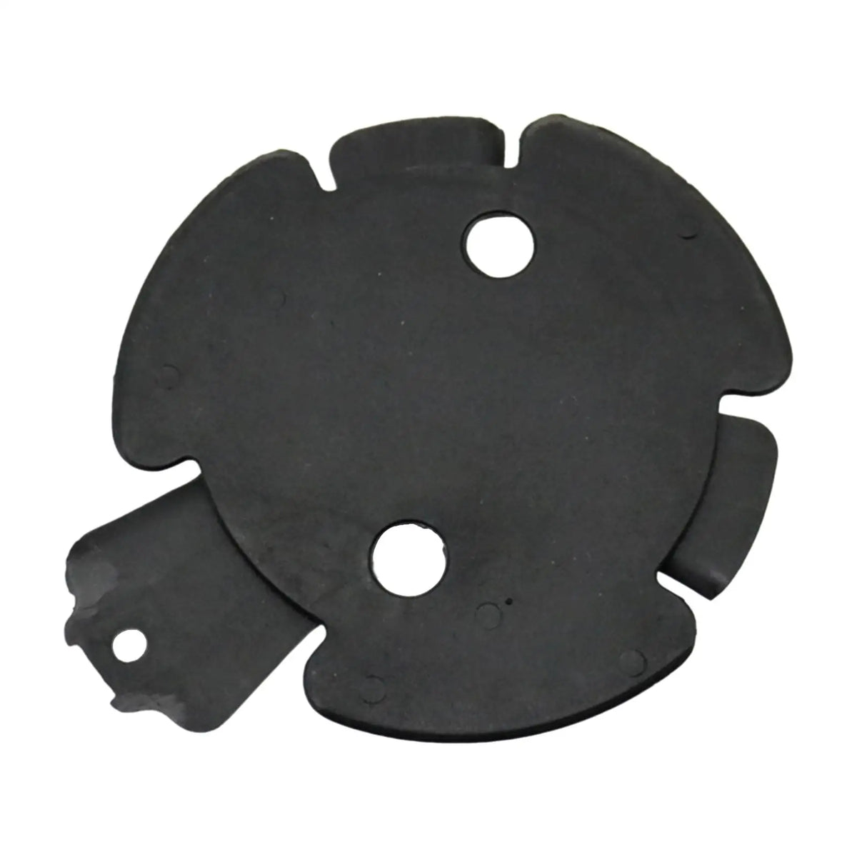 Automotive Oil Sump Underfloor Drain Cover Flap for BMW 5 Series 51757209541 Durable Parts - Automotive LED Light