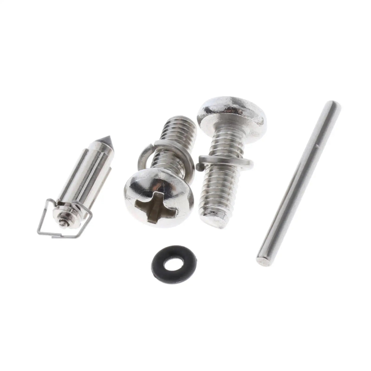 General Size Engine Carburetor Kit 4HP 5HP 6HP Plastic Metal Construction for Tohatsu MFS and NS - Automotive LED Light