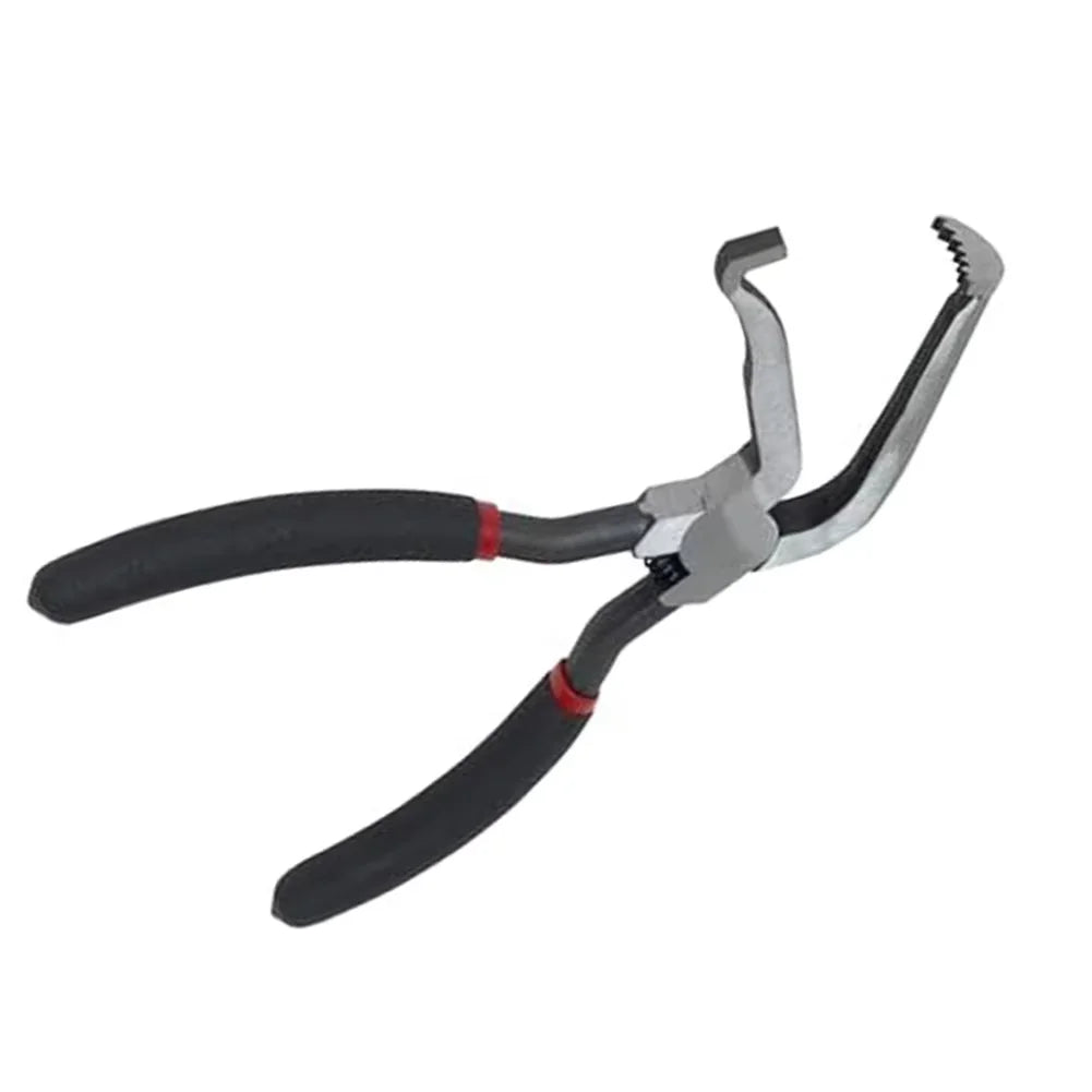 Removal Pliers 65 Degree Automotive Electrical Connector Disconnect Pliers Removal Pliers Fuel F - Automotive LED Light