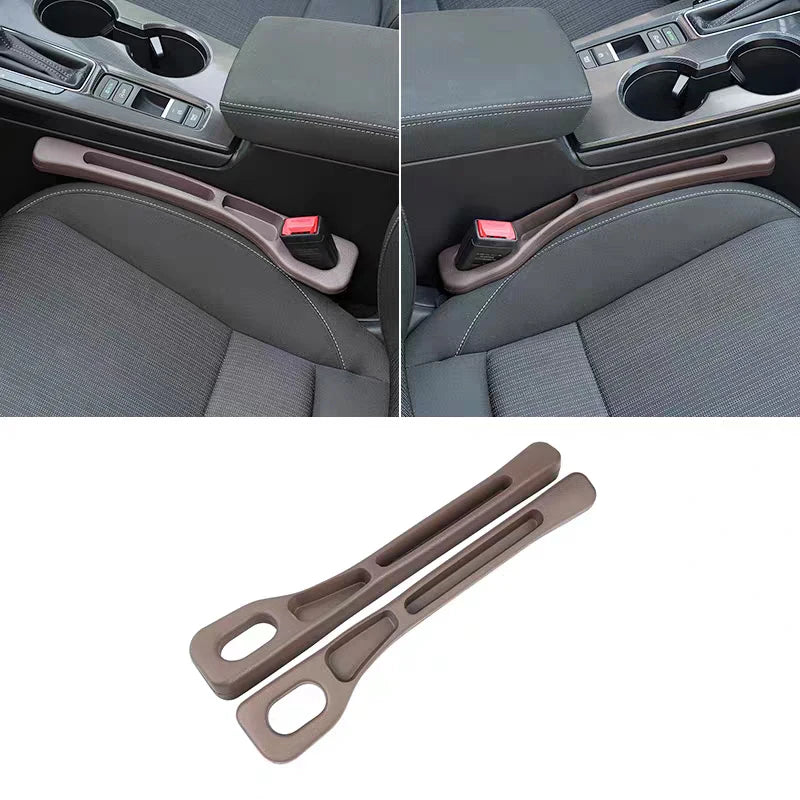 For Haval Jolion 2021 2022 2023 2024 2025 2026 2PCS Universal Car Seat Leak Proof Strips Gap Sid - Automotive LED Light