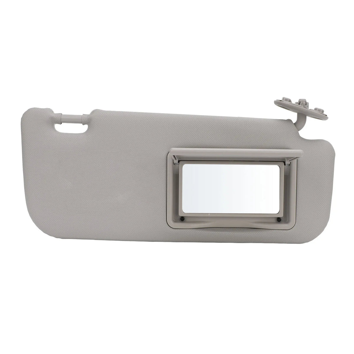 1Pc Car Sun Visor 7431002G40B0 Front Right Gray Passenger Side Sun Visor Sunshade Car Interior A - Automotive LED Light