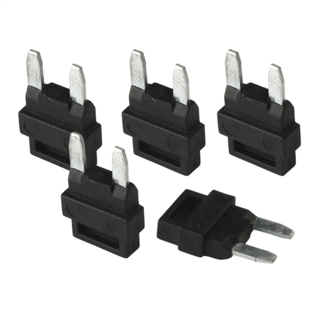 Automotive Air Conditioning Diode Fuse High Strength Relay Accessory 23x14mm for Car AC Compress - Automotive LED Light