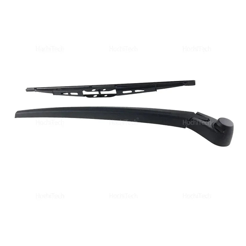 For Seat Ibiza 6L 6J 2006-2012 5P0955707B Car Rain Brush Accessories Tailgate Re for Seat 2006-2012 - Automotive LED Lig