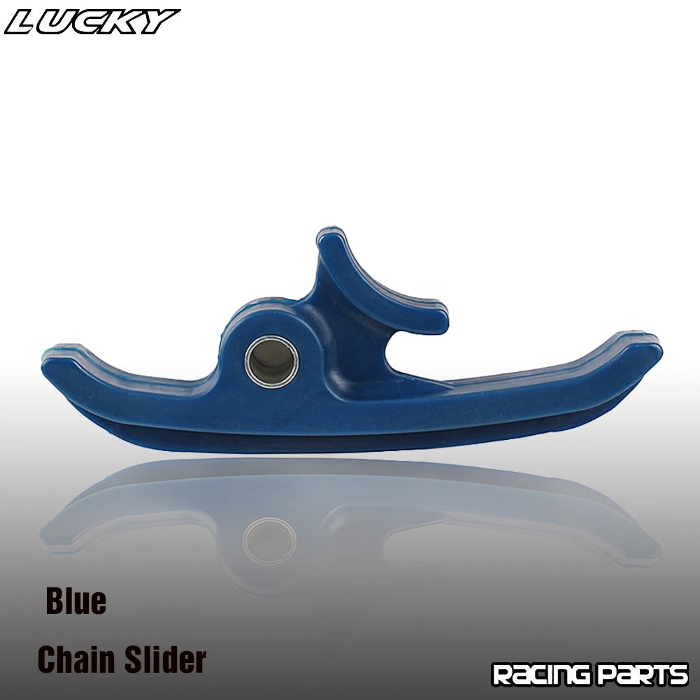 Motorcycle Chain Slider Sliding Guide For KTM For Husqvarna FC FE TC TE XC SX EXC 125 150 250 30 - Automotive LED Light