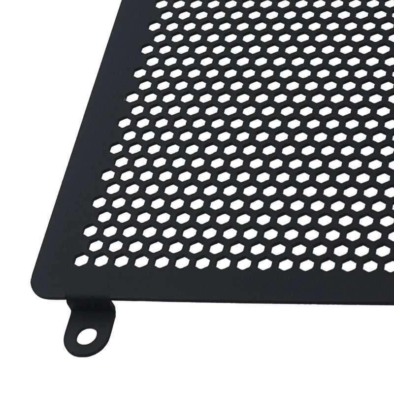 For Kawasaki ZX4R ZX4RR 2026 Motorcycle Radiator Guard Protect Grille For ZX-4RR ZX-4R SE 2023 2 - Automotive LED Light