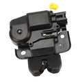 Rear Trunk Door Lock 84631-ed400 for 3 Boxes 2005‐2011 Sturdy - Automotive LED Light