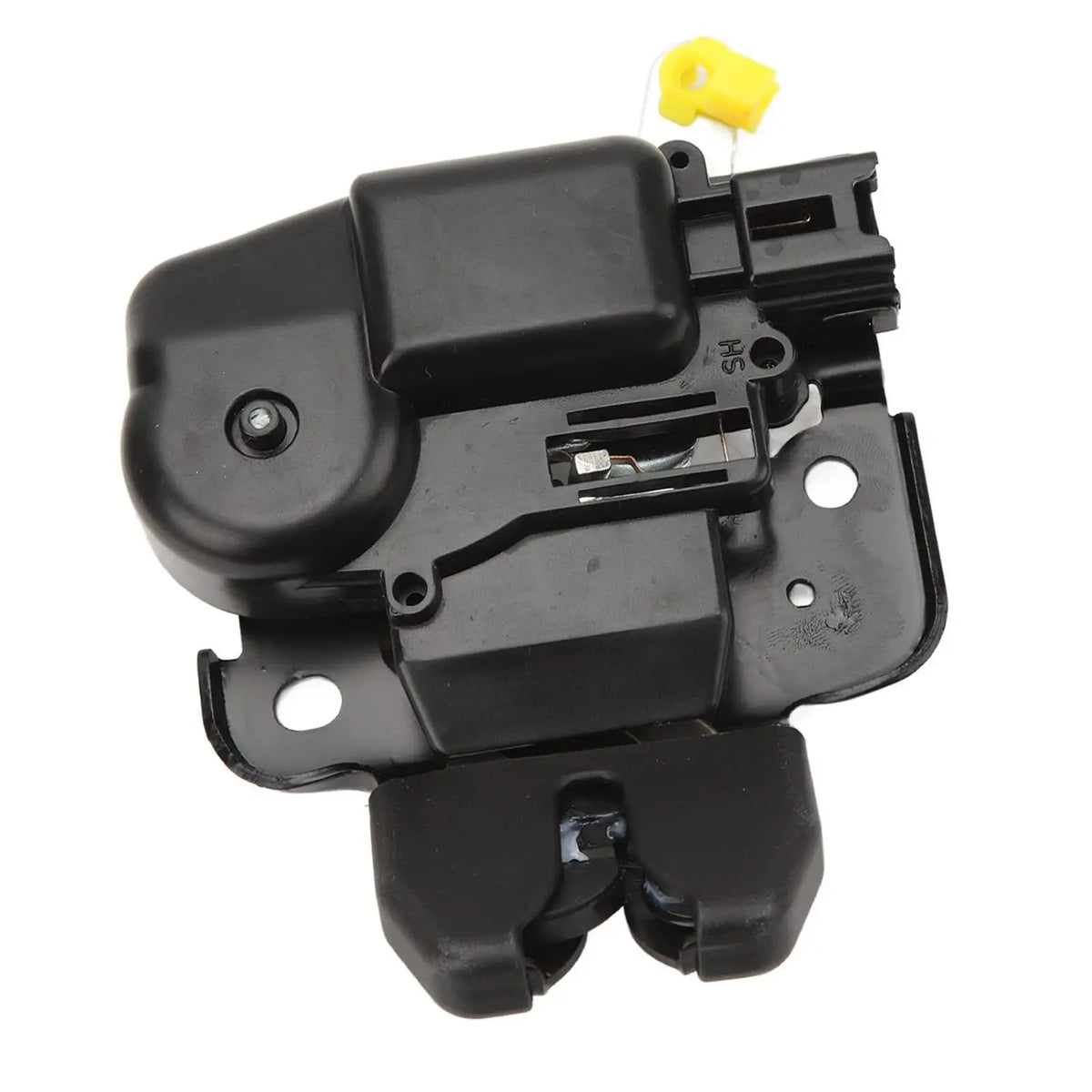 Rear Trunk Door Lock 84631-ed400 for 3 Boxes 2005‐2011 Sturdy - Automotive LED Light