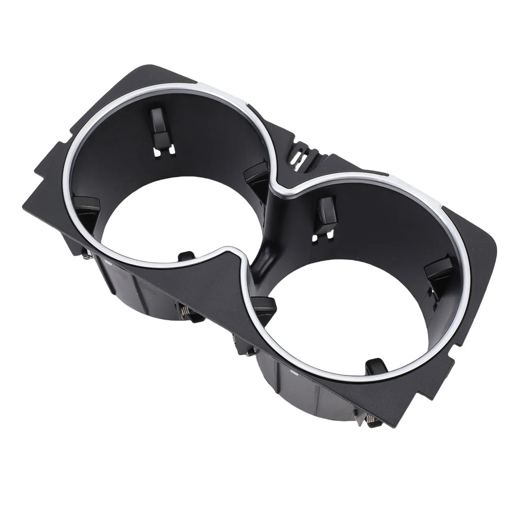 Car Centre Console Drinks Cup Holder A2226830075 Non Slip Replacement for Merced for Mercedes W222 2014-2017 - Automotiv