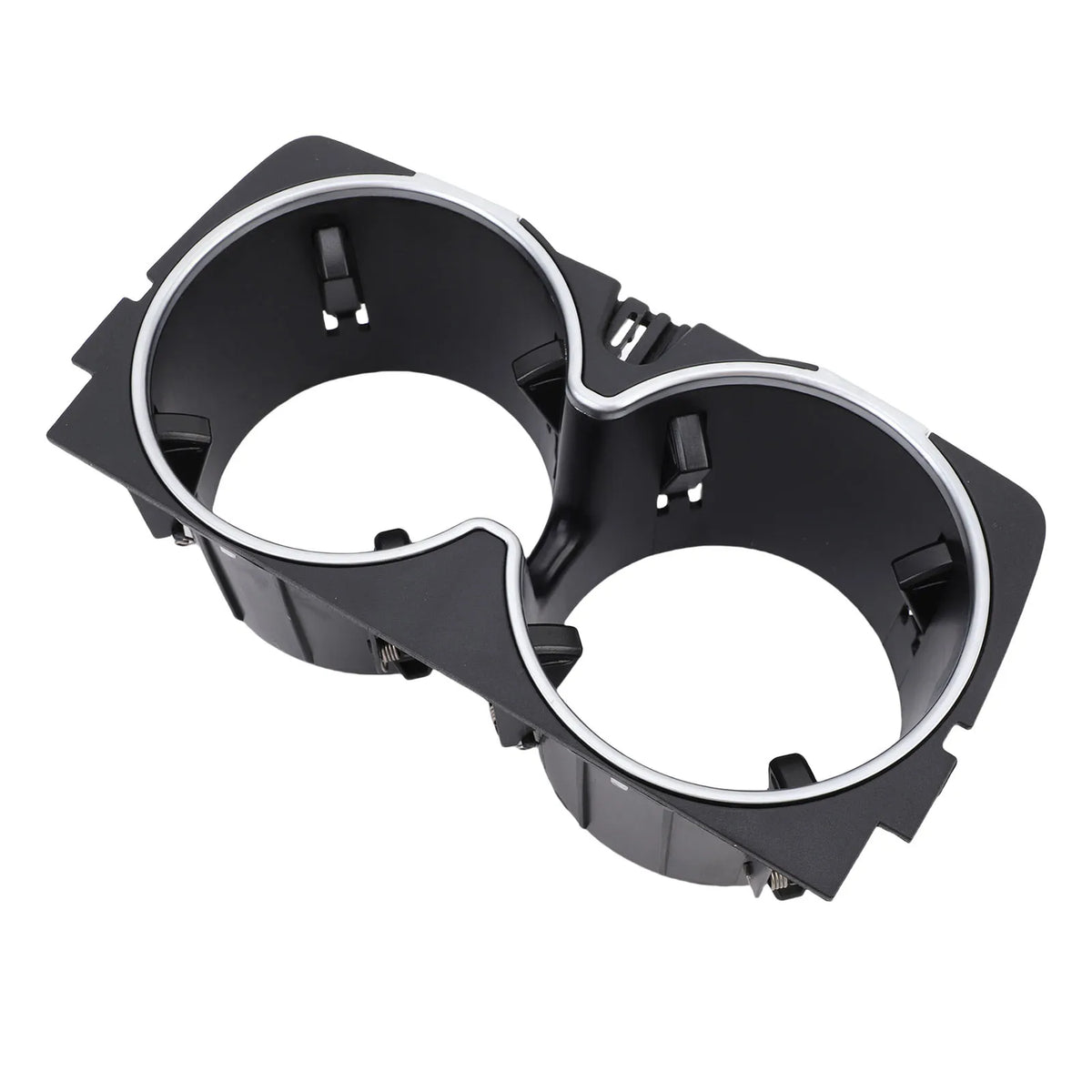 Car Centre Console Drinks Cup Holder A2226830075 Non Slip Replacement for Merced for Mercedes W222 2014-2017 - Automotiv