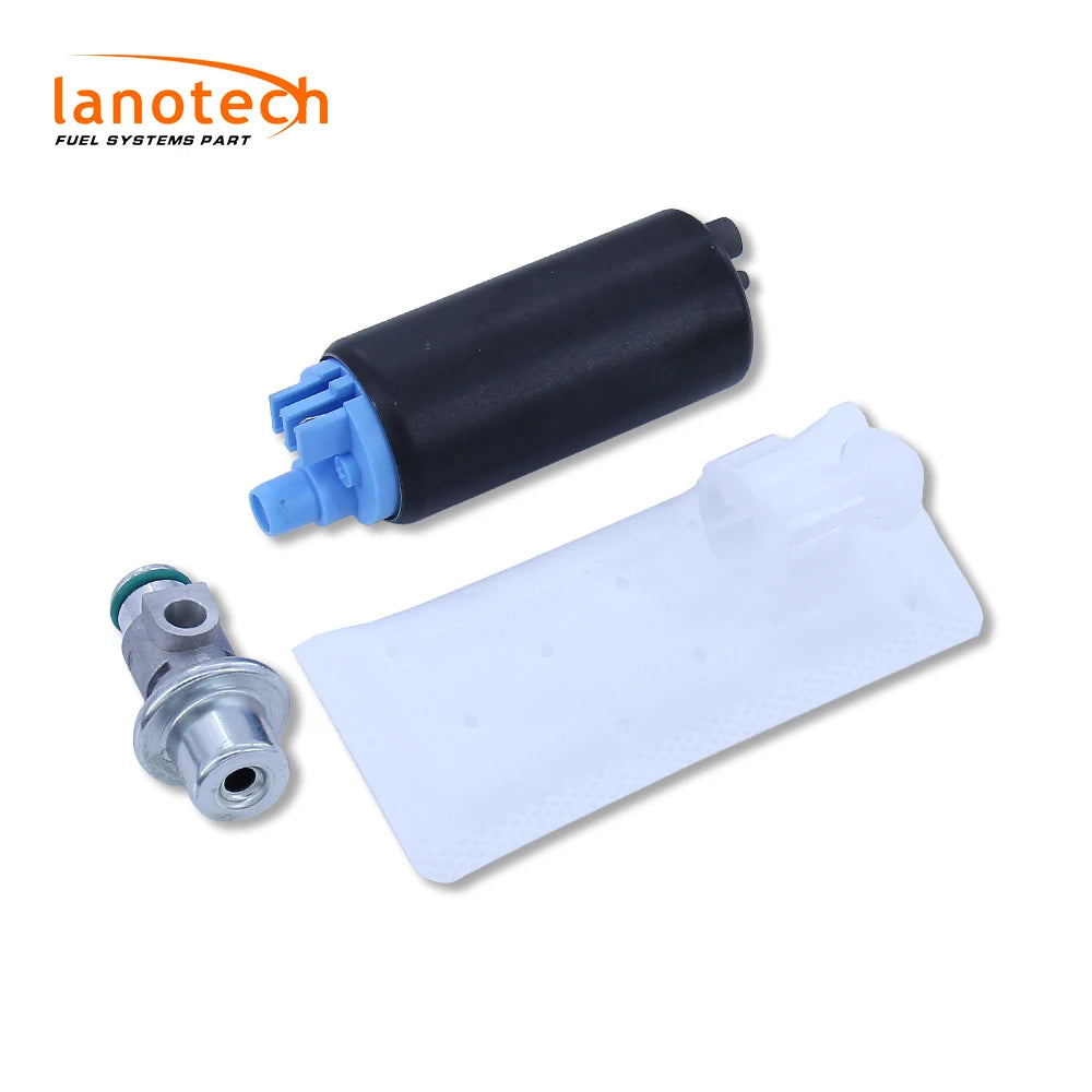 Fuel Pump Strainer Regulator For Suzuki Quad Racer LT-R450Z LT-R450 LTZ400 LTF40 for Suzuki R450 - Automotive LED Light
