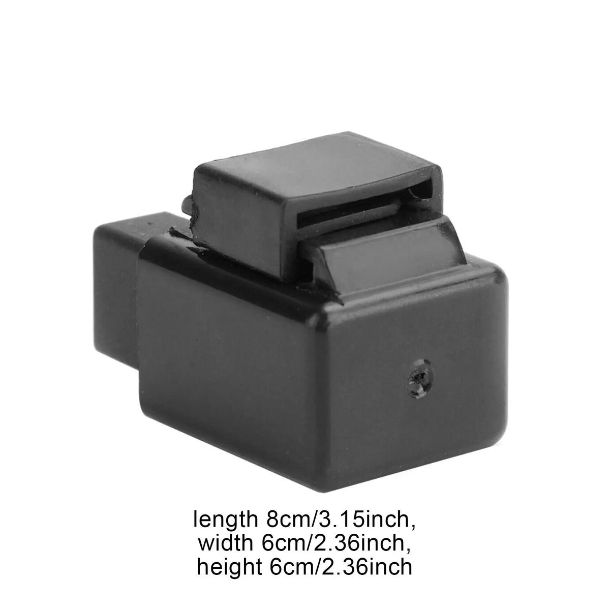 38740-24B10 Starter Solenoid Relay Accessory for Suzuki Intruder Volusia 800 VL8 for Suzuki 2001-2004 - Automotive LED L