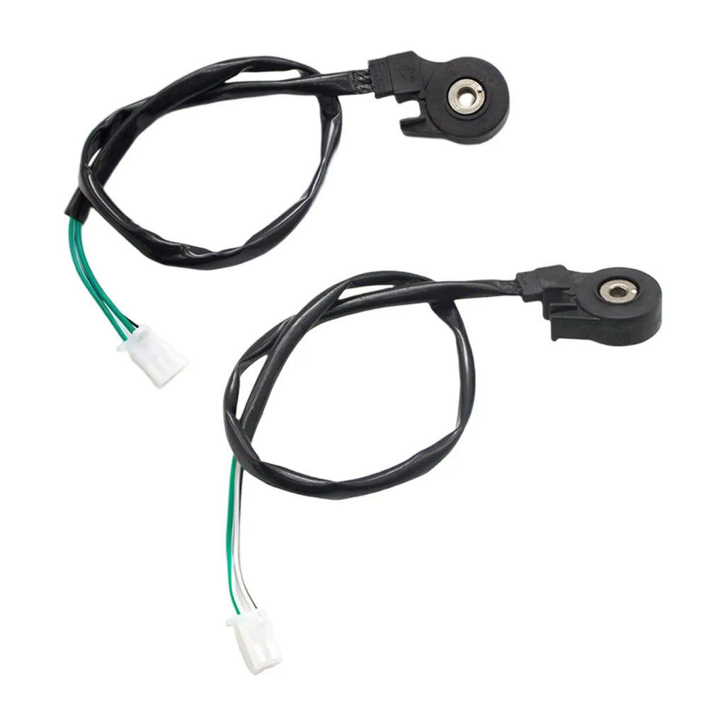 Engine Stalled Switch Side Foot Kick Stand Support Sensor Kickstand Switch Stop Switch for Elect - Automotive LED Light