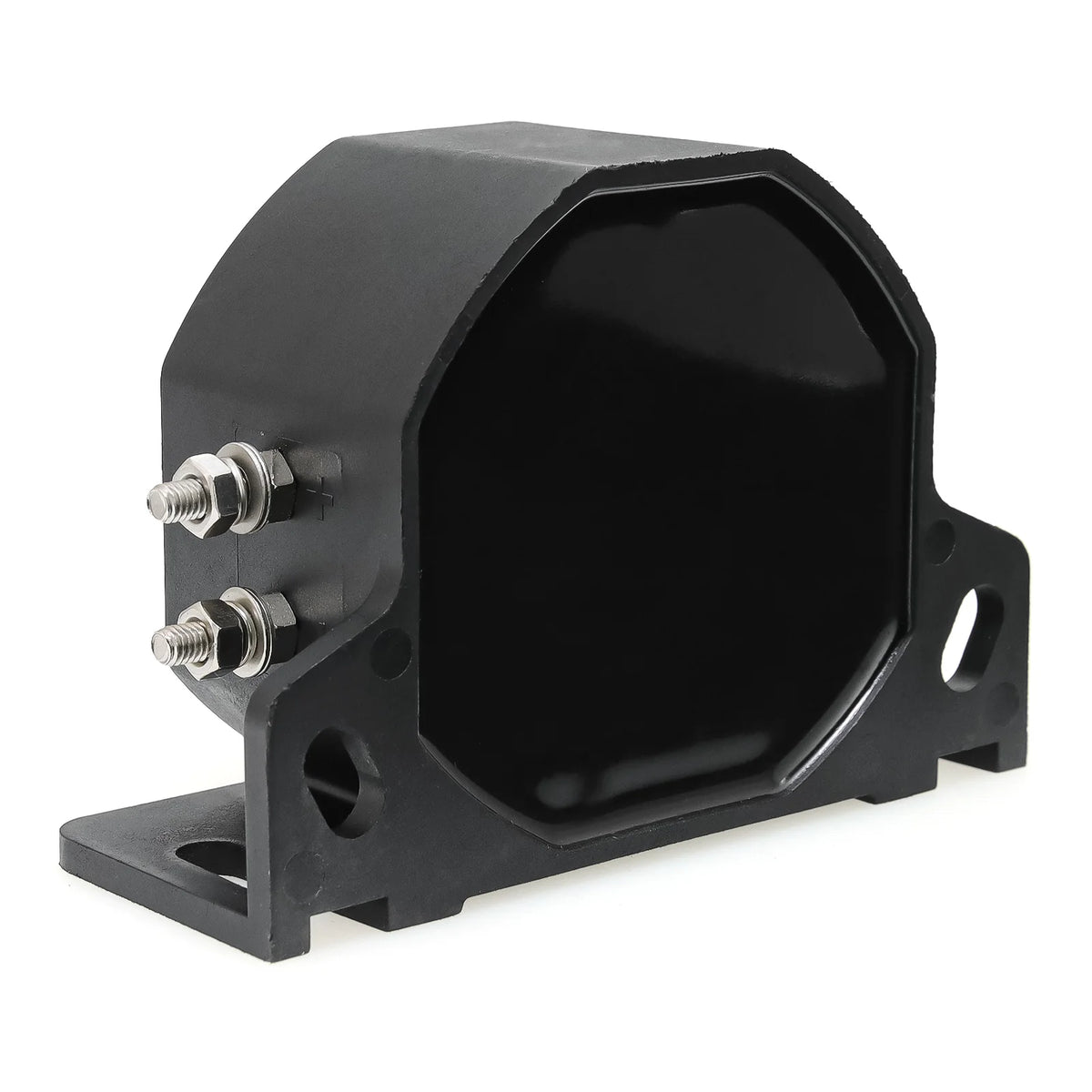 105dB Decibel Backup Reversing Horn Waterproof Siren Beeper Buzzer Sound Alarm for Car Truck For - Automotive LED Light