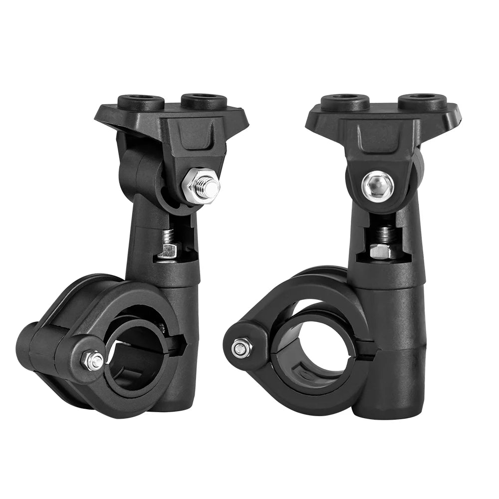 For BMW R1200GS Motorcycle Fog Light Bracket Spotlight Mount Headlamp Holder Fog Lamp Supporter  - LED Motorcycle Light