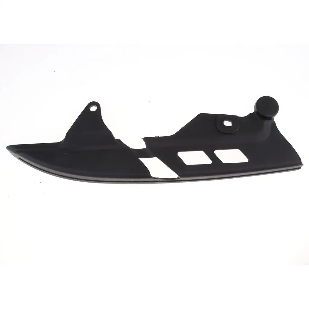 Motorcycle Chain Guard Replacement Shield Protective Cover for Honda XR50 CRF50  for Honda CRF50 XR50 - Automotive LED L