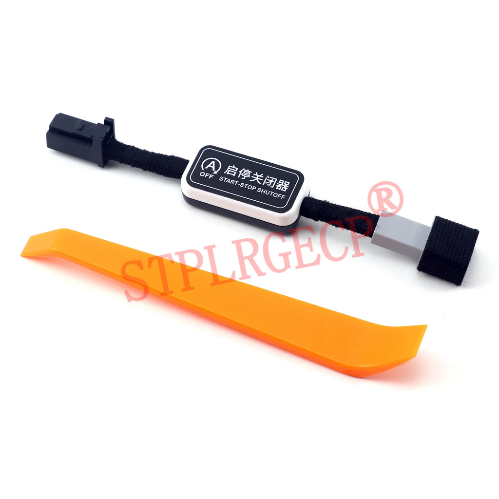 Automatic Stop Start Engine System Off Control Start Stop Canceler Cable for Ren for Renault X95 X32 2009-2016 - Automot