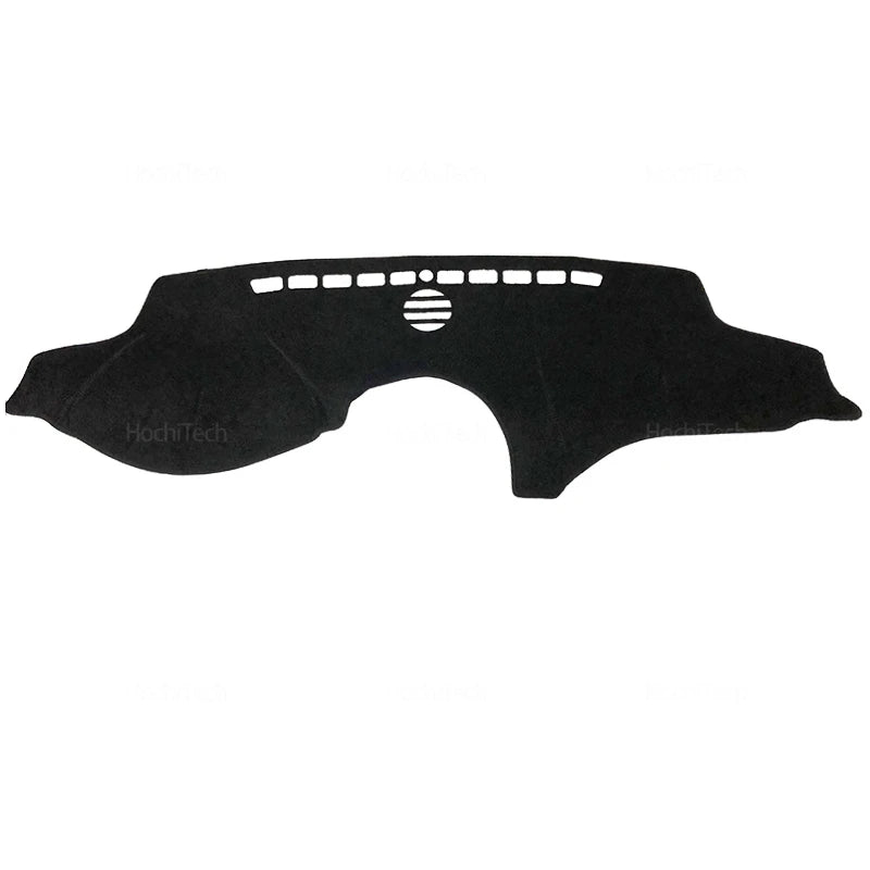 For Lexus ES ES350 2007-2012 XV40 ES240 350 High Quality Dashboard Mat Dashmat C for Lexus XV40 2007-2012 - Automotive L