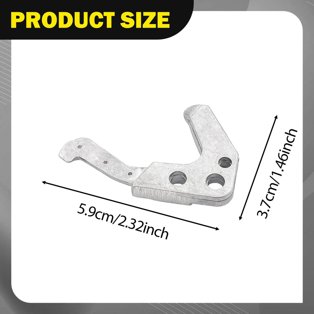Exterior Door Handle As A Spare Part for Vehicles (2011–2015) for 2011-2015 - Automotive LED Light