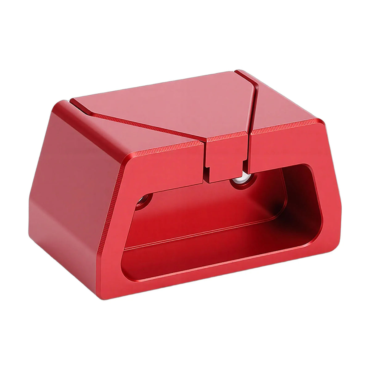 OBD Port Locking Tool Aluminium Alloy Anti Theft OBD Port Locking Device for Cars SUVs Trucks OB - Automotive LED Light