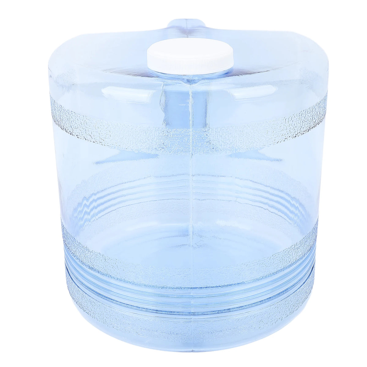 4L Water Distiller Purifier Filter Dispenser Heating Drinking Bottle Softener Stainless Steel Ho - Automotive LED Light