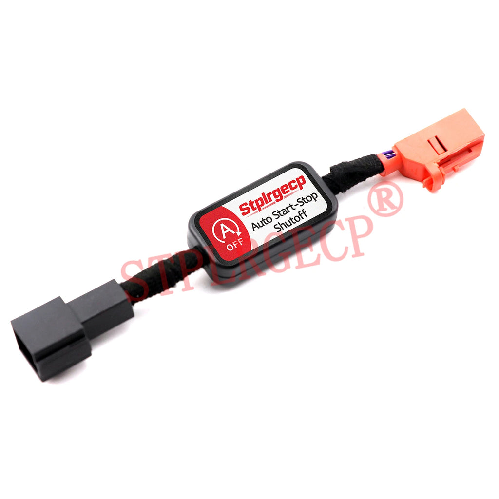 For Skoda Fabia 2 MK2 5J MG 2010-2013 Car Automatic Stop Start Engine System Off for Skoda MK2 2010-2013 - Automotive LE
