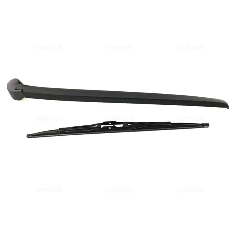 For Audi A6 C6 4F 2005-2011 4F9955407 Rear Wiper Motor Linkage Arm with Blade –  for Audi A6 C6 2005-2011 - Automotive L