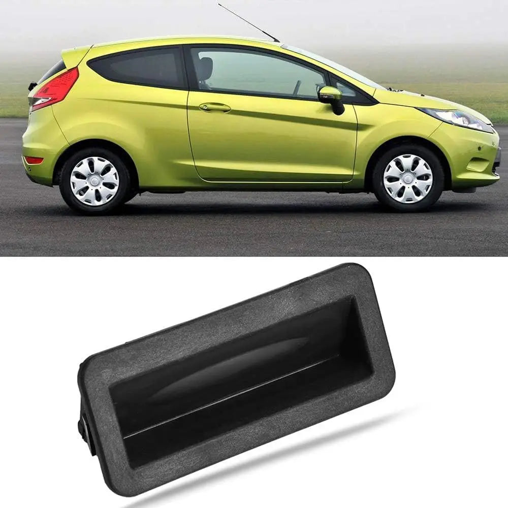 Rear Tailgate Liftgate Hatch Release Switch For Ford Focus 2000-2016 Fiesta 2008 for Ford 2000-2016 - Automotive LED Lig
