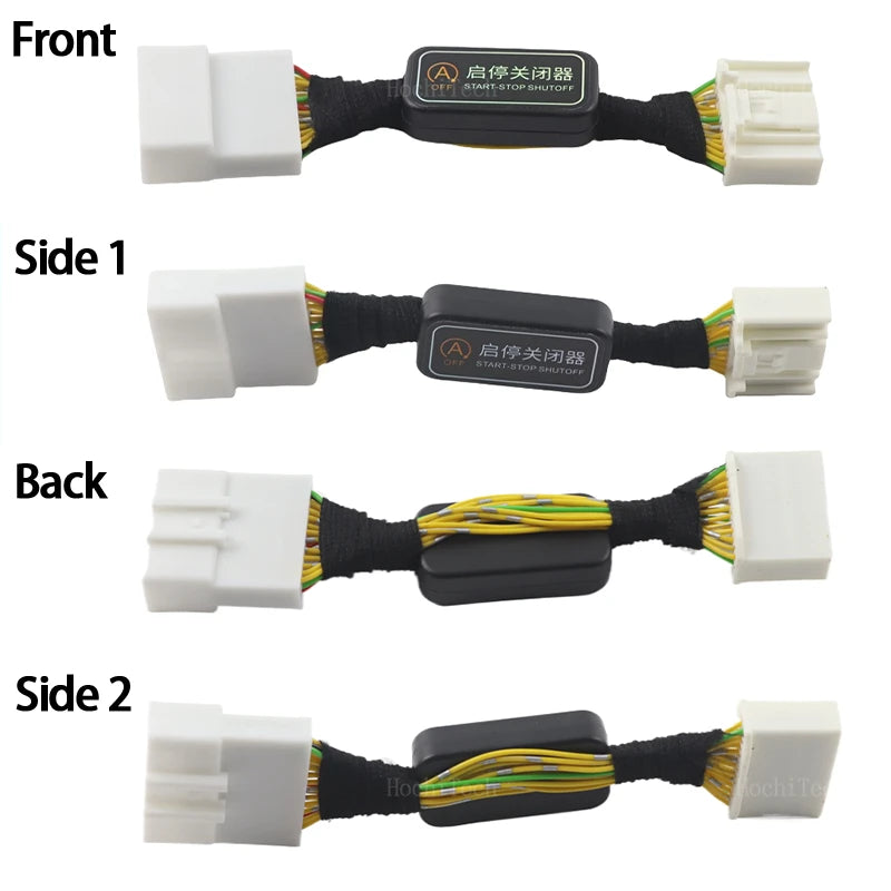 For Hyundai Tucson AT 2015-2020 Automatic Stop Start Engine System Off Control S for Hyundai 2015-2020 - Automotive LED