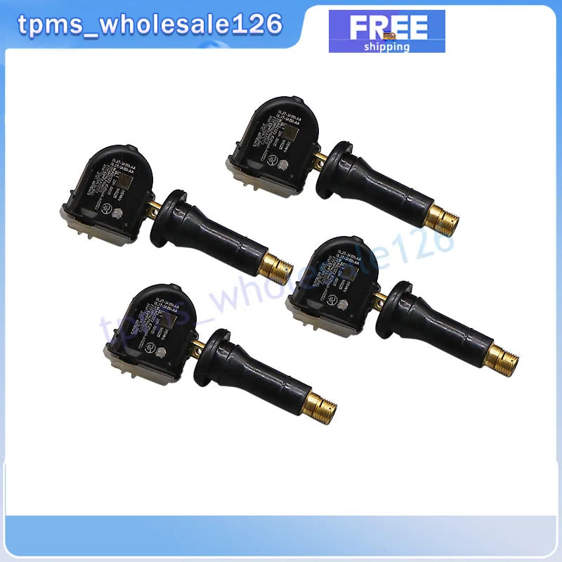 GL3T-1A180-AA TPMS 315MHZ GL3T-1A150-AA For Ford Ecosport Edge Explorer Mustang  for Ford GL3T - Automotive LED Light