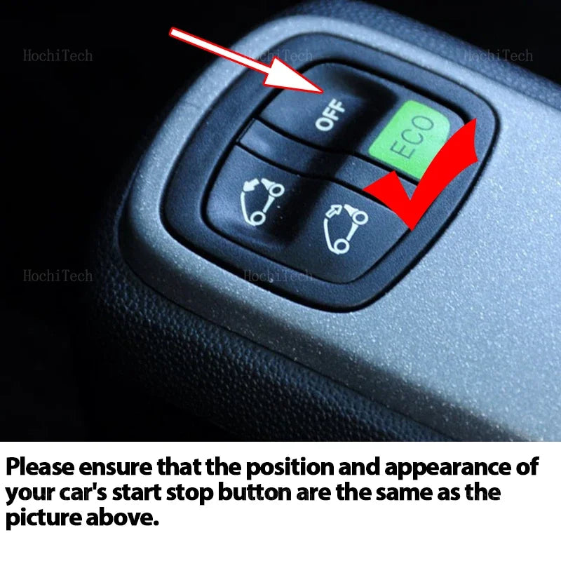 Car Automatic Stop Start Engine System Off Device Control Sensor Plug Cable For  for Mercedes 2007-2014 - Automotive LED
