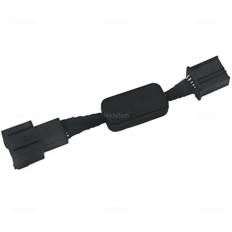 Auto Start Stop Engine System off Eliminator Stop Start Canceller Plug Cable for for Ford C346 G3 - Automotive LED Light