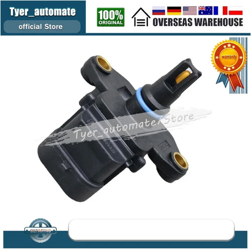 12592017 For Chevrolet HHR Chevrolet Cobalt Saturn Sky Pontiac Solstice Air Intake Temperature S - Automotive LED Light