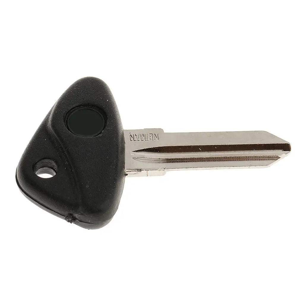 Motorcycle Key Motorcycle Blank Key Replacement Ignition Keys for BMW K1200LT R1100RT R1150RT - Automotive LED Light