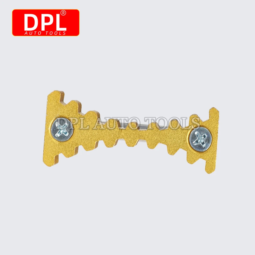 EA211 Engine Timing Tool For VW Audi Skoda 1.4T/1.4/1.5/1.6 Belt Pulley Holding Tool - Automotive LED Light