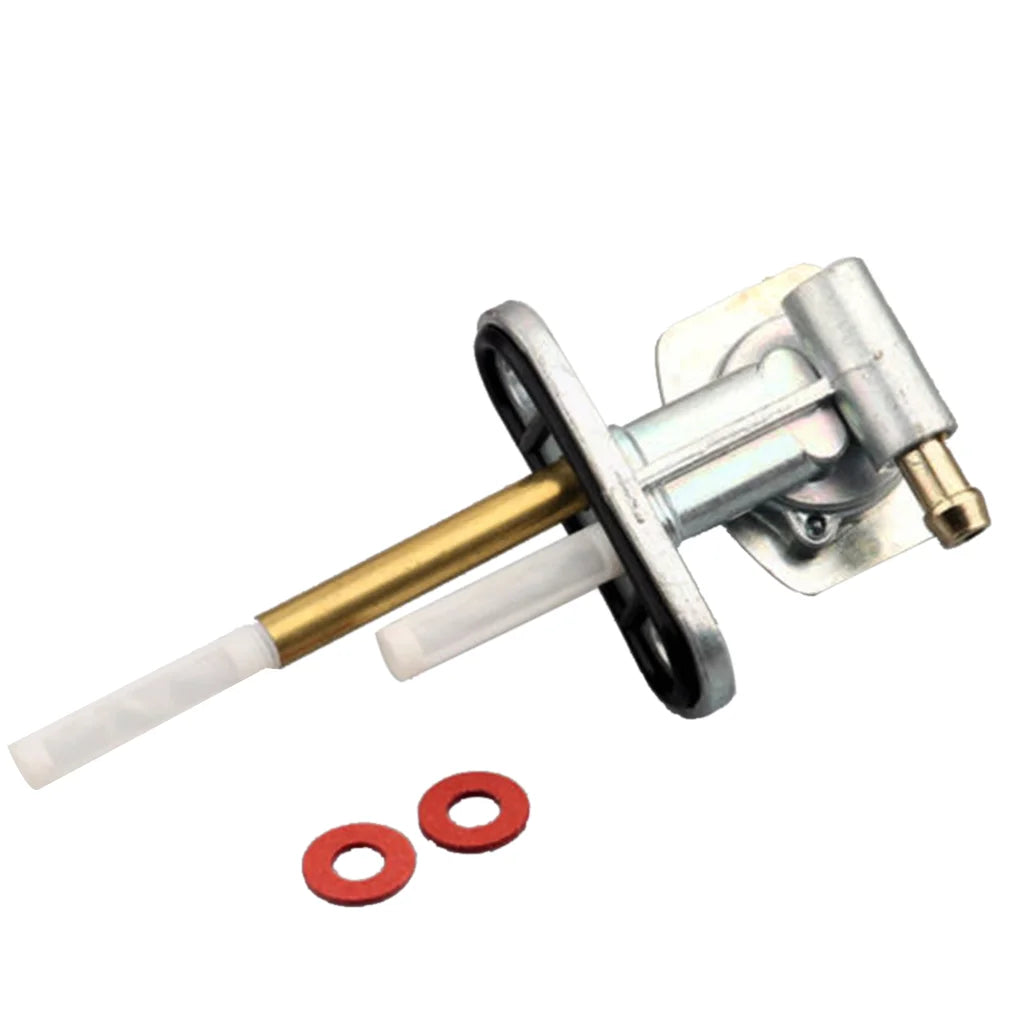 Replacement Generator Fuel Tank Shut Off for , Motorcycle Scooter Fuel Gas Tap Switch Shutoff Pe - Automotive LED Light