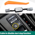 For Honda CRV CR-V RS 2023-2025 Car Automatic Stop Start Engine System Off Devic for Honda 2023-2025 - Automotive LED Li