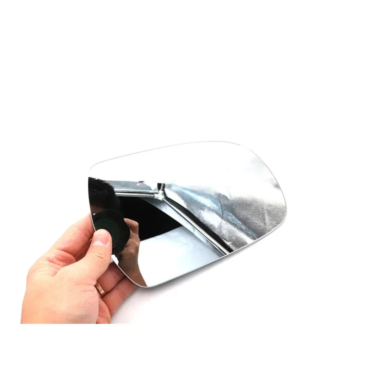 For Audi A4 S4 RS4 B8.5 2011-16, A5 S5 RS5 B8.5 10-16, A3 8P RS3 Heating Side Mi for Audi RS4 RS5 RS3 - Automotive LED L