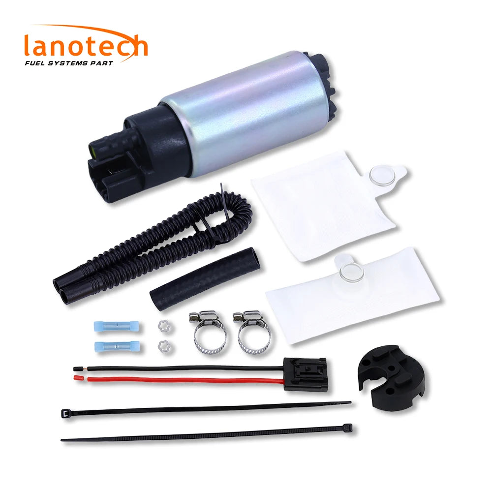 For MITSUBISHI,OPEL,JEEP,FORD,CHEVROLET,TOYOTA Fuel Pump 0580453408 0580453427 E for MITSUBISHI E2068 E8335 3221-0304 -